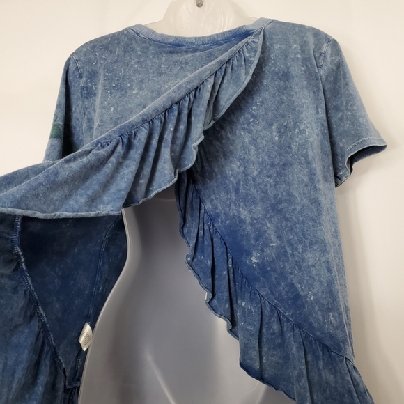 Aratta Silent Journey West Coast Tale Shirt NWT - Picture 9 of 13